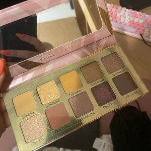 Violet voss sunkissed palette